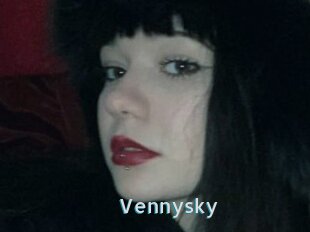 Vennysky