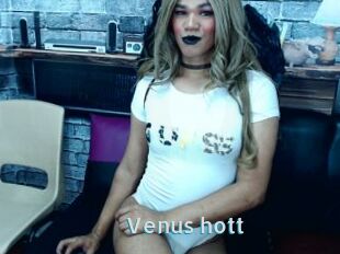 Venus_hott