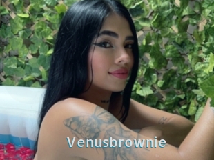 Venusbrownie