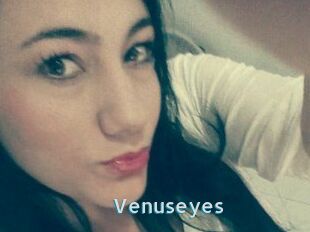 Venuseyes