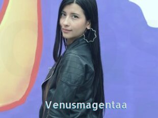 Venusmagentaa