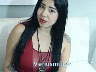 Venusmiller