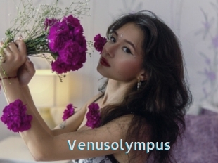 Venusolympus