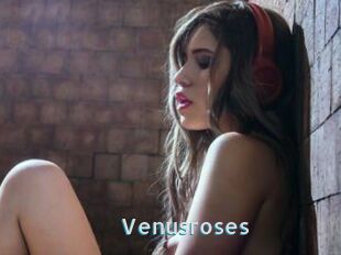 Venusroses