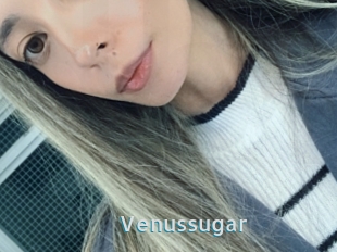 Venussugar