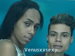 Venusxxsexy