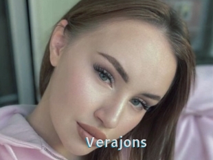 Verajons