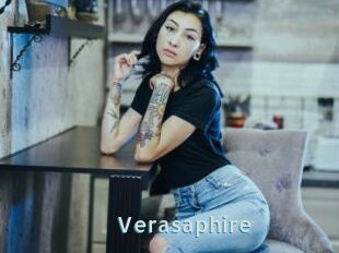 Verasaphire