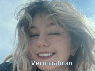 Veronaalman