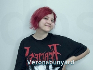Veronabunyard