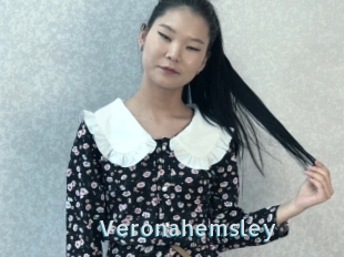 Veronahemsley