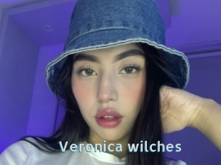 Veronica_wilches
