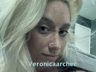 Veronicaarcher