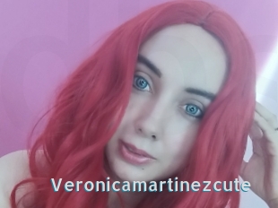 Veronicamartinezcute