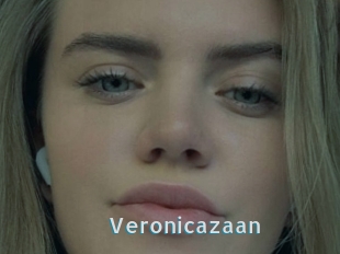 Veronicazaan