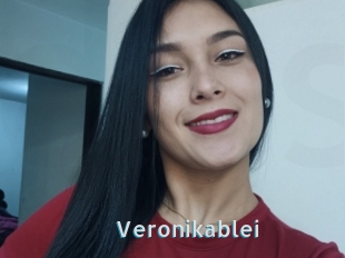Veronikablei