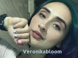 Veronikabloom