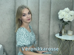 Veronikkarosse