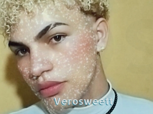 Verosweett