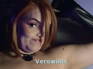 Verowiills