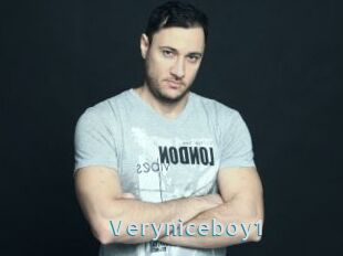 Veryniceboy1