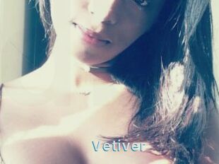 Vetiver