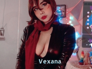 Vexana