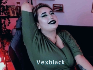 Vexblack