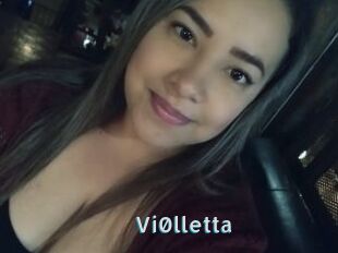 Vi0lletta