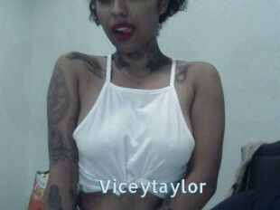 Viceytaylor