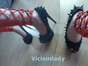 Viciouslady