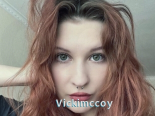 Vickimccoy