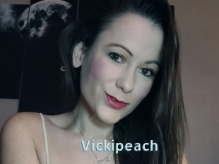 Vickipeach