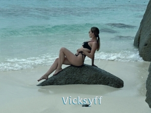 Vicksyff