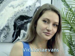 Vicktoriaevans