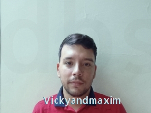 Vickyandmaxim