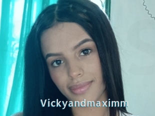 Vickyandmaximm