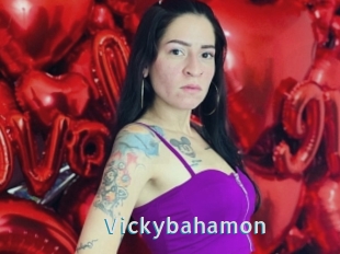 Vickybahamon