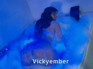 Vickyember