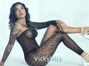 Vickyhilly