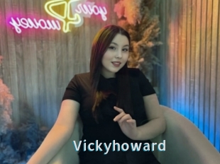 Vickyhoward