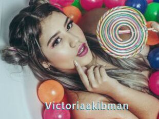 Victoriaakibman