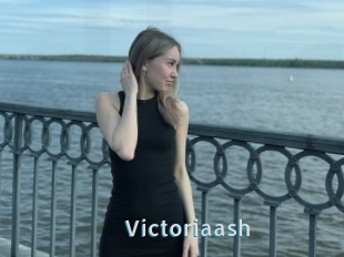 Victoriaash