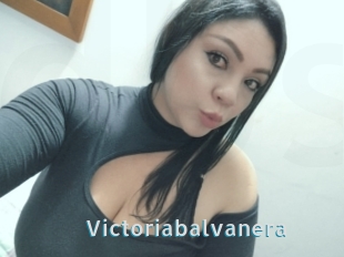 Victoriabalvanera