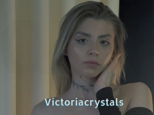 Victoriacrystals