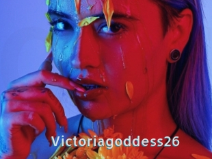 Victoriagoddess26