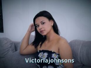 Victoriajohnsons