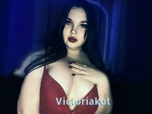 Victoriakot