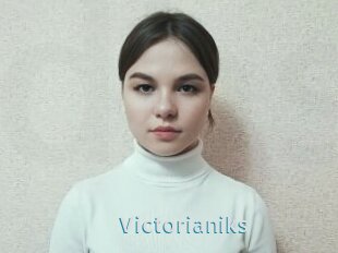 Victorianiks
