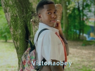 Victoriaobey